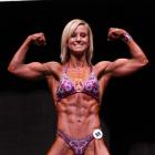 Allison  Culbreth - NPC Mid Atlantic Championships 2012 - #1